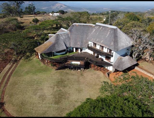 FARM FOR SALE IN MAGUDU